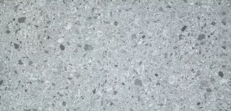 Keramische plaat Terrazzo